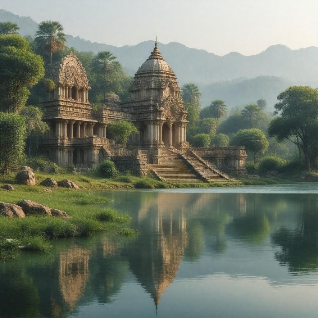 Ancient India